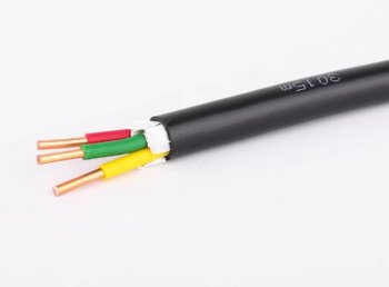 家裝電路的時候應該怎樣選擇電線？